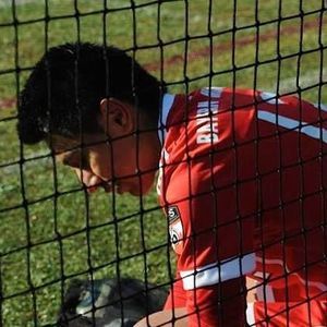 Meet your Posher, Eli